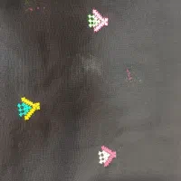 چادر دست دوز آماده|لباس|چابهار, |دیوار