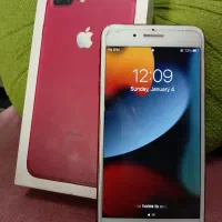 آیفون s۷پلاس