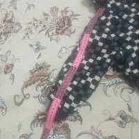 دو عدد کاپشن دخترانه|کفش و لباس بچه|مشهد, سپاد|دیوار