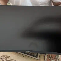 مانیتور هواوی همراه با ساندبار