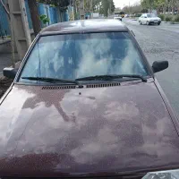 فروش فوری ماشین