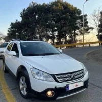 مدل ۹۵ اتومات H30 cross|خودرو سواری و وانت|تهران, نارمک|دیوار