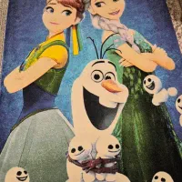 فرش اتاق کودک و نوجوان