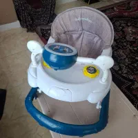 روروک موزیکال|کالسکه و لوازم جانبی|قشم, |دیوار