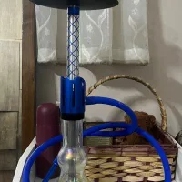 قلیان کرنو