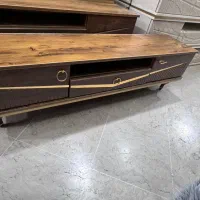 میز تلویزیون قیمت اقتصادی 2800ت|میز تلویزیون|یزد, |دیوار