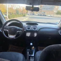 رانا پلاس|خودرو سواری و وانت|شیراز, فرگاز|دیوار