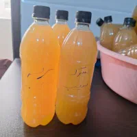 سرکه سیب اردبیل  اصل ارگانیک