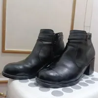 نیم بوت زنانه