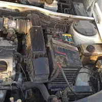 سمند Ef7 مدل 97|خودرو سواری و وانت|اسلامشهر, بهرام آباد|دیوار