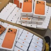 ایفون اپل 17 پرو مکس جدید های کپی طرح اصلی|موبایل|تهران, شیخ هادی|دیوار