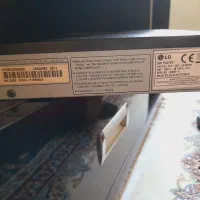 دی وی دی مدل ال جی|پخشکننده DVD و ویدیو|اندیشه, اندیشه فاز ۳|دیوار