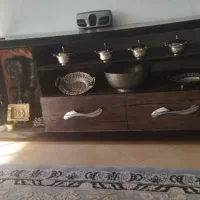 میز تلویزیون|میز تلویزیون|سبزوار, شرق کال عیدگاه|دیوار