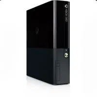 Xbox360 Soper slim