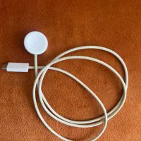 شارژر اپل واچ (اورجینال فابریکی ) - تایپ سی