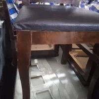 میز غذا خوری|میز و صندلی غذاخوری|ارومیه, |دیوار