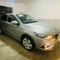 تارا وی۴ اتومات تیتانیوم