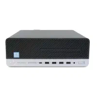 مینی کیس HP ProDesk G5 600 نسل 9|رایانه رومیزی|تهران, میدان ولیعصر|دیوار