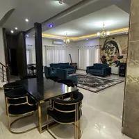 اجاره روزانه ویلا تریبلکس ۵خوابه با استخر مهراباد