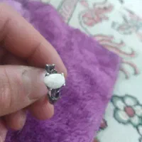 سلام نقره .مهره