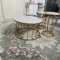 4میز کاملا نو