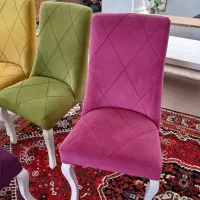 صندلی و نیمکت|میز و صندلی غذاخوری|شیراز, شهرک گلستان|دیوار