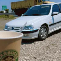 پژو پارس ۱۴۰۰|خودرو سواری و وانت|آمل, |دیوار