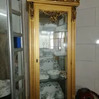 بوفه یا گنجه