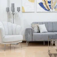 مبل راحتی مدل تیارا * تولید و پخش مبلمان نگین