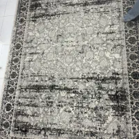 فرش مینیمال ۳ تخته