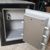 گاوصندوق یک درب با درب گنجینه با نرخ دولتی|ابزارآلات|شهریار, شهرک شاهد|دیوار