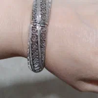 دستبندچفتی 50%تخفیف ژوپینگ|بدلیجات|زنجان, |دیوار