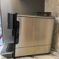دستگاه اسپرسو ساز مارک زیمنس مدل EQ.9  S400|سماور، چای‌ساز، قهوه‌ساز|قم, ژاندارمها|دیوار