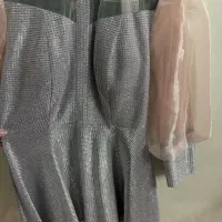 لباس مجلسی|لباس|گنبد کاووس, |دیوار