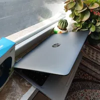 لپتاپ HP بسیار سالم و قوی با هارد Ssd|رایانه همراه|ملایر, |دیوار