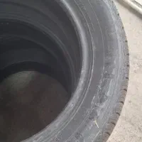 لاستیک نکسن کره 205/55/16|قطعات یدکی و لوازم جانبی|پارس‌آباد, |دیوار