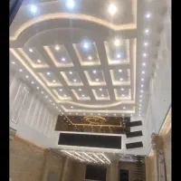 جوشکاری ساختمان نبشی کشی راویزکاری|خدمات پیشه و مهارت|قم, شهرک قدس|دیوار