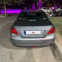 دنا دنده ای تیپ ۲ مدل ۱۳۹۶