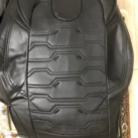 روکش صندلی خودرو لیفان کمک ام وی ام پارس تیبا