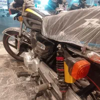 سی جی ۲۰۰ زیر قیمت فوری خشک ۱۴۰۴