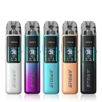 لیست قیمت انواع ویپ به شرط اورجینال