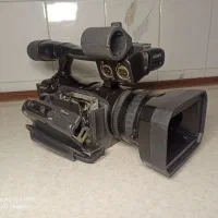 دوربین فیلمبرداریv1سونی hd