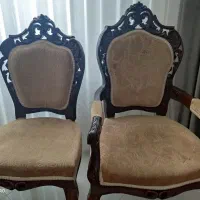 مبلمان|مبلمان خانگی و میز عسلی|اراک, |دیوار