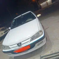 پارس تیوفایو مدل 96|خودرو سواری و وانت|لامرد, |دیوار