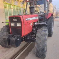 تراکتور ۳۹۹ جفت اتاقدار