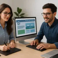 طراحی سایت و سئو|خدمات رایانهای و موبایل|همدان, |دیوار