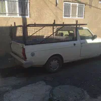 فروش وانت مدل ۹۰