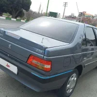 پژو۴۰۵ slx|خودرو سواری و وانت|دماوند, مسکن مهر گیلاوند|دیوار