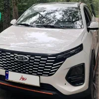 ایکس ۳۳ کراس دنده