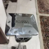 بوق بادی اسکانیا نونو|قطعات یدکی و لوازم جانبی|نسیمشهر, |دیوار